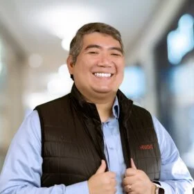 Sergio Tang
