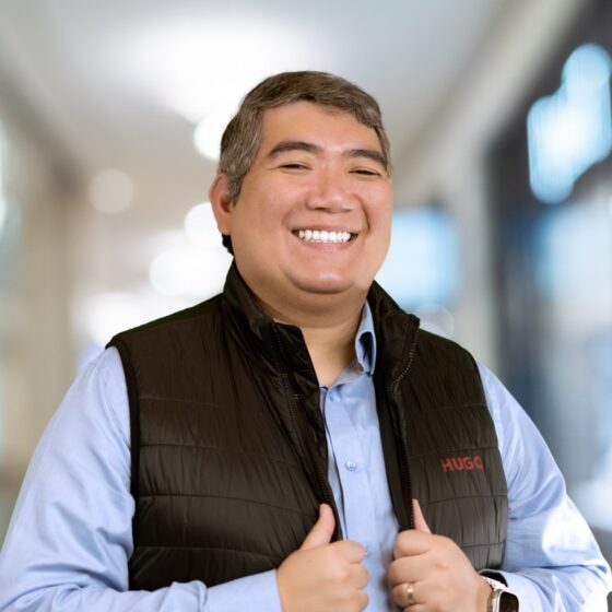 Sergio Tang