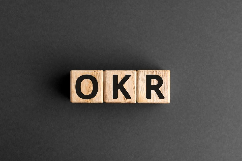 OKRs 