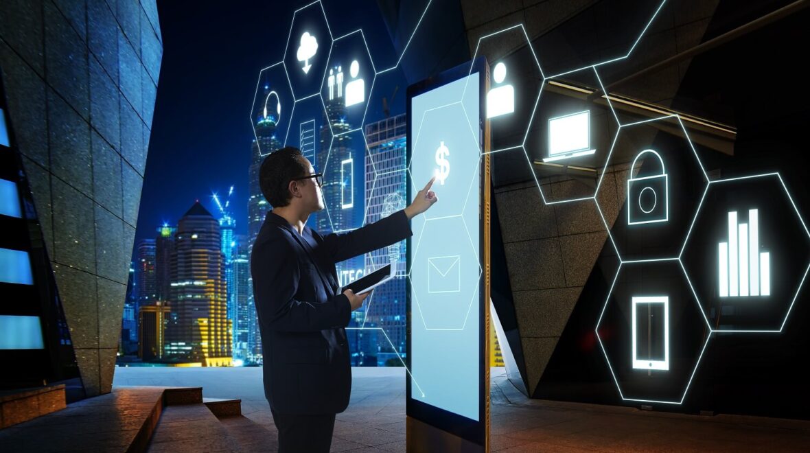 Tendencias tech que definirán las fintech en 2023