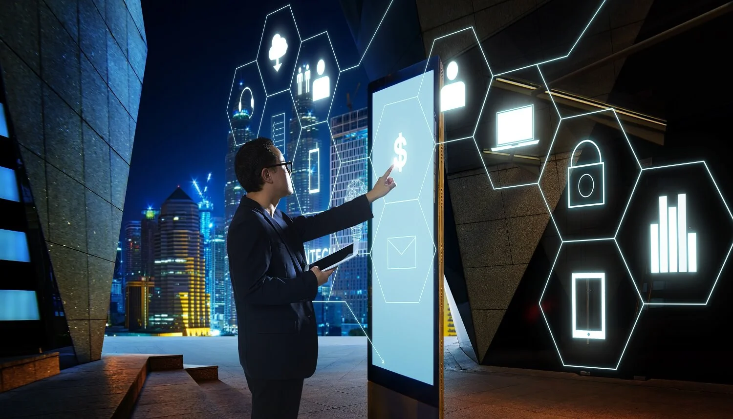 Fintechs in 2023